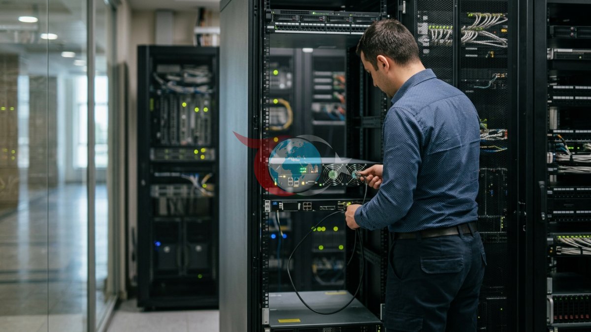 Ailə və Sosial Xidmətlər Nazirliyi üçün DMO-dan Firewall Tenderi: Son tarix 1 oktyabr 2026-cı ildir
