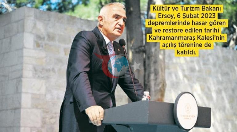 Yerin altı da üstü de tarih... Ayasofya tünelleri ziyarete açılabilir