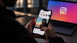 Instagram’daki yüz fotoğrafını çıplak görüntüye montajladı Yargıtay’dan dikkat çeken karar