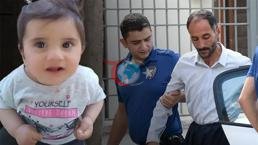 Kayıp Büşra bebek olayında anne ve baba dahil 6 kişi tutuklandı