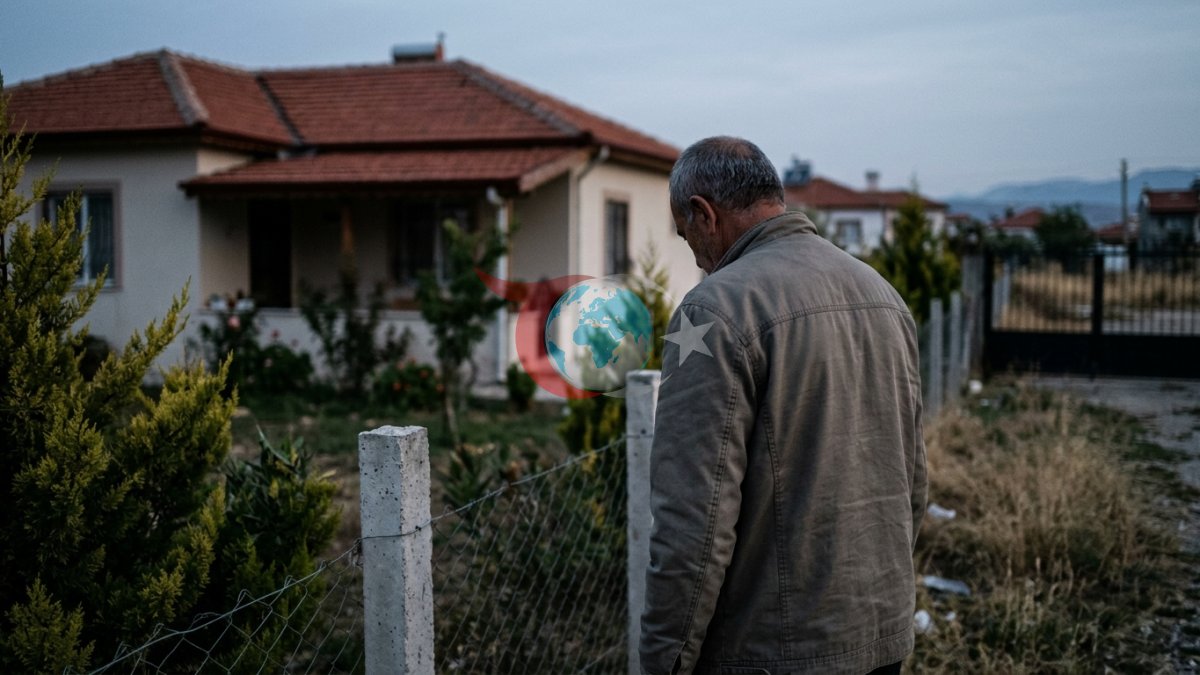 Antalya'da Uzaklaştırma Kararına Rağmen Katliam: Eşini ve Kayınvalidesi ile Kayınpederini Av Tüfeğiyle Katletti