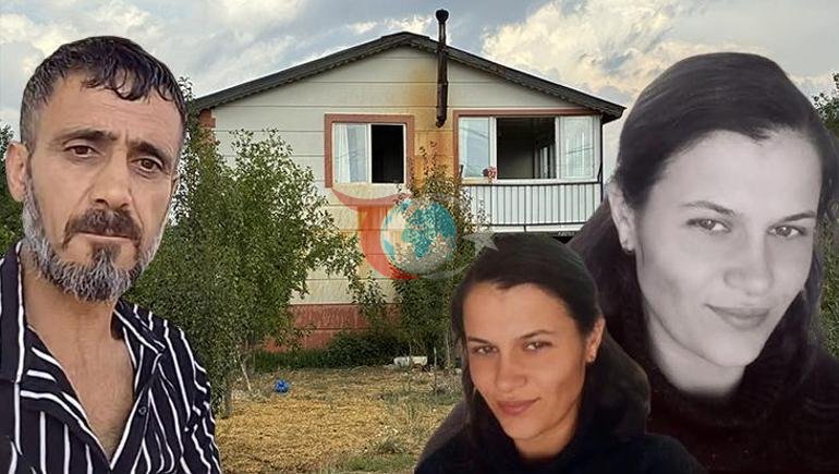 Antalya’da dehşet Boşanma aşamasındaki eşini ve kayınvalidesi ile kayınpederini öldürdü