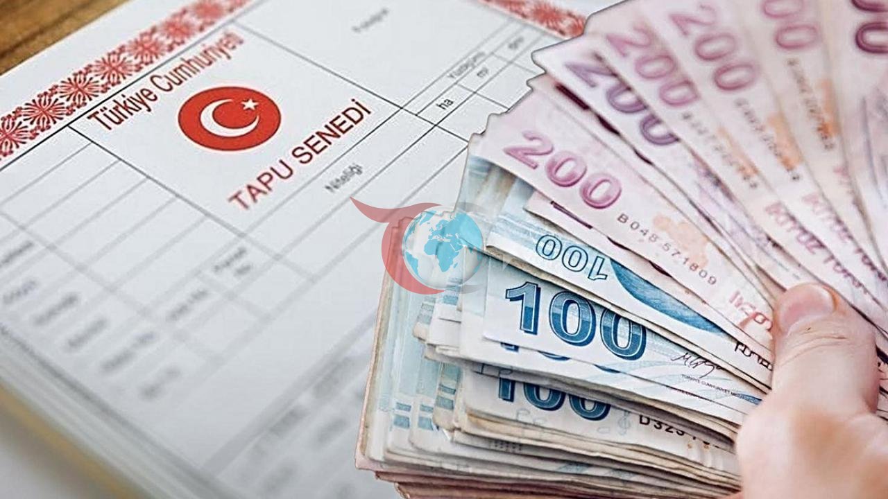 Tapuda Güvenli Ödeme Dönemi Başlıyor: 1 Ekim İtibarıyla Zorunlu Olacak!