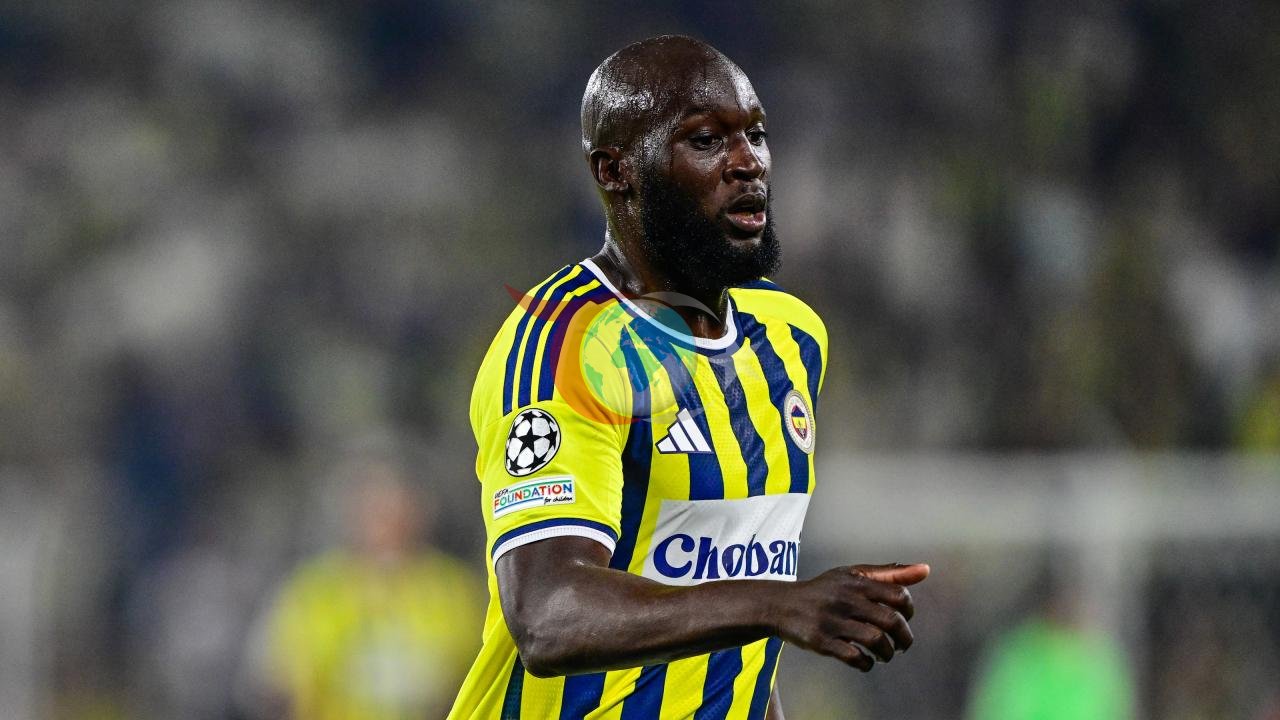 Fenerbahçe'de Romelu Lukaku Krizi: Yıldız Golcü 7 Aydır Sessizliğini Koruyor