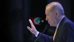Cumhurbaşkanı Erdoğan, Menderes, Zorlu ve Polatkan'ı andı