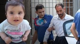 Kayıp bebek Büşra soruşturmasında annesi, babası ve 4 akrabası tutuklandı