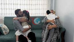 Her şey ‘sofraya bir tabak daha koyalım mı’ sorusu işle başladı! ‘En özel’ koruyucu aile