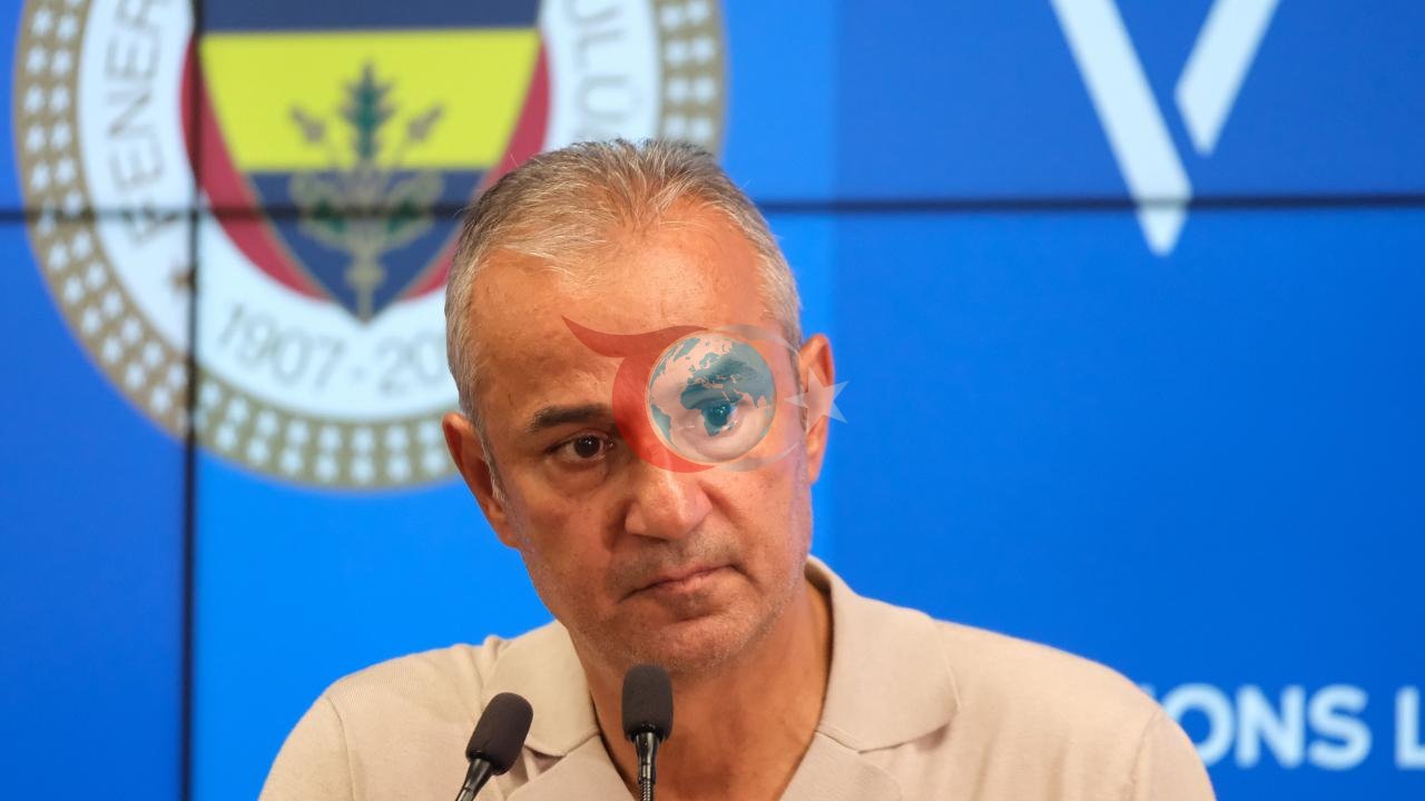 Fenerbahçe'de İsmail Kartal'dan Radikal Karar: Eyüpspor Maçında 4 Yıldız Kulübeye Çekiliyor!
