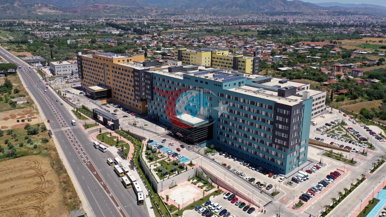 Türkiye Sağlıkta Çağ Atlıyor: 13 Yeni Şehir Hastanesiyle Dev Kapasite Artışı