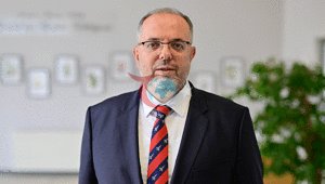 MSÜ Rektörü Afyoncu: Türk yargı tarihinin Yassıada yargılamaları en kara sayfalardır