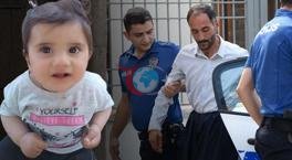 Son dakika... Kayıp bebek Büşra soruşturmasında kardeşlerden çarpıcı iddia! 1 şüpheli daha gözaltında
