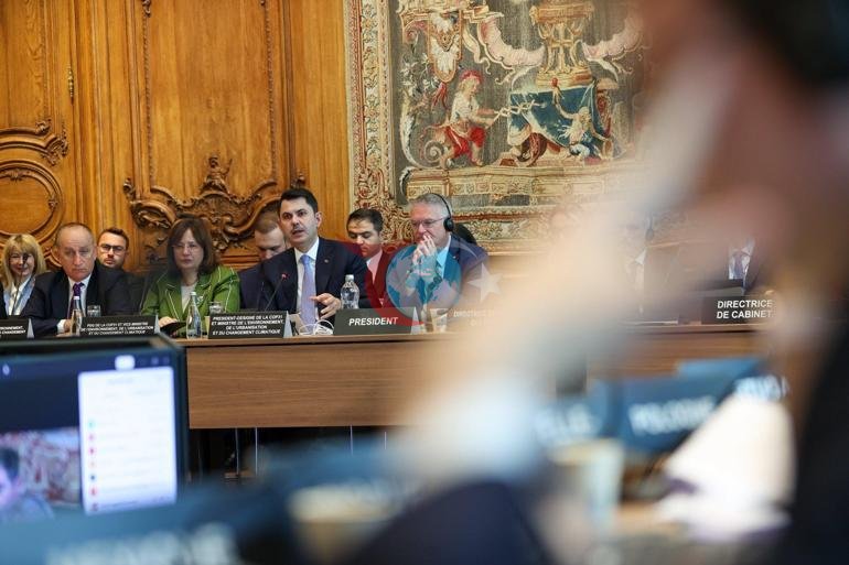 Institutdan OECD bilan hamkorlik bo'yicha vazir bayonoti
