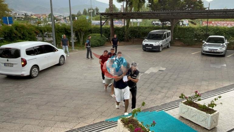 Fethiye Belediye Başkanı Karacaya silahlı saldırıda 3 gözaltı
