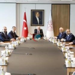 Finansal İstikrar Komitesi: Piyasalarda yapısal bir risk bulunmuyor