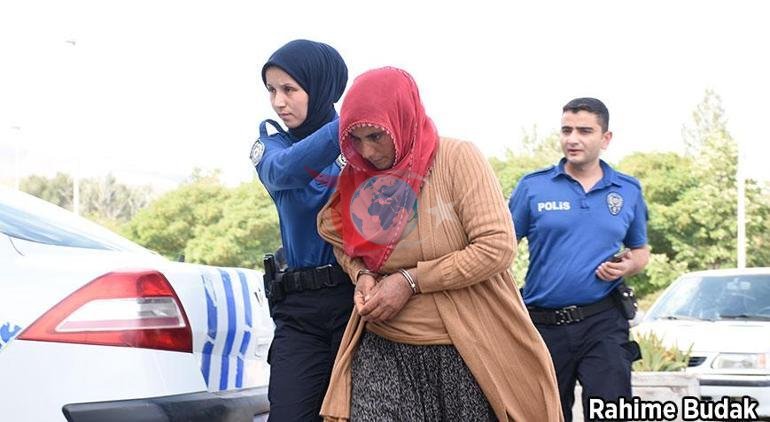 Son dakika... Kayıp Büşra bebeğin babasından şoke eden ifade: Eşim yapmış olabilir