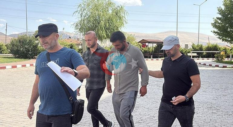 Son dakika... Kayıp Büşra bebeğin babasından şoke eden ifade: Eşim yapmış olabilir