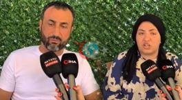 Girnədəki gəmi faciəsinin 15-ci günü! Ana ürək ağrıdan təfərrüatı danışdı: Xilasedici jiletimiz yox idi