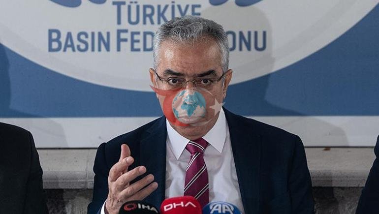 So'nggi yangiliklar... Mehmet Uçum: Prezidentlik saylovi 2028-yil 16-aprelda bo'lishi mumkin
