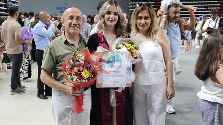 Atama sonucu aileyi havalara uçurdu: Şans yüzümüze güldü