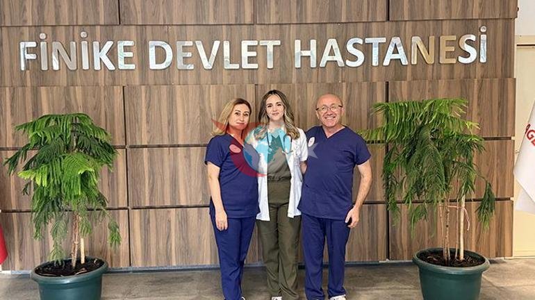 Atama sonucu aileyi havalara uçurdu: Şans yüzümüze güldü