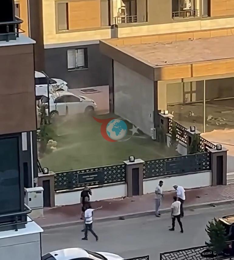 Milletvekili Melih Meriçin uğradığı bıçaklı saldırıyla ilgili ifadesi ortaya çıktı