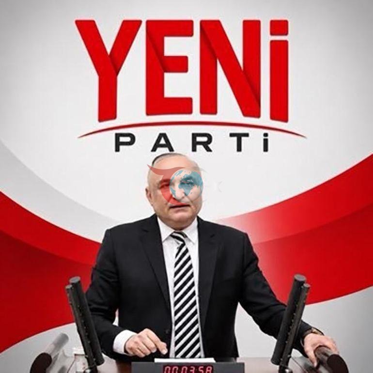 Milletvekili Melih Meriçin uğradığı bıçaklı saldırıyla ilgili ifadesi ortaya çıktı