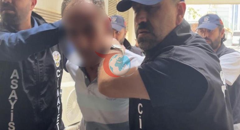 Milletvekili Melih Meriçin uğradığı bıçaklı saldırıyla ilgili ifadesi ortaya çıktı