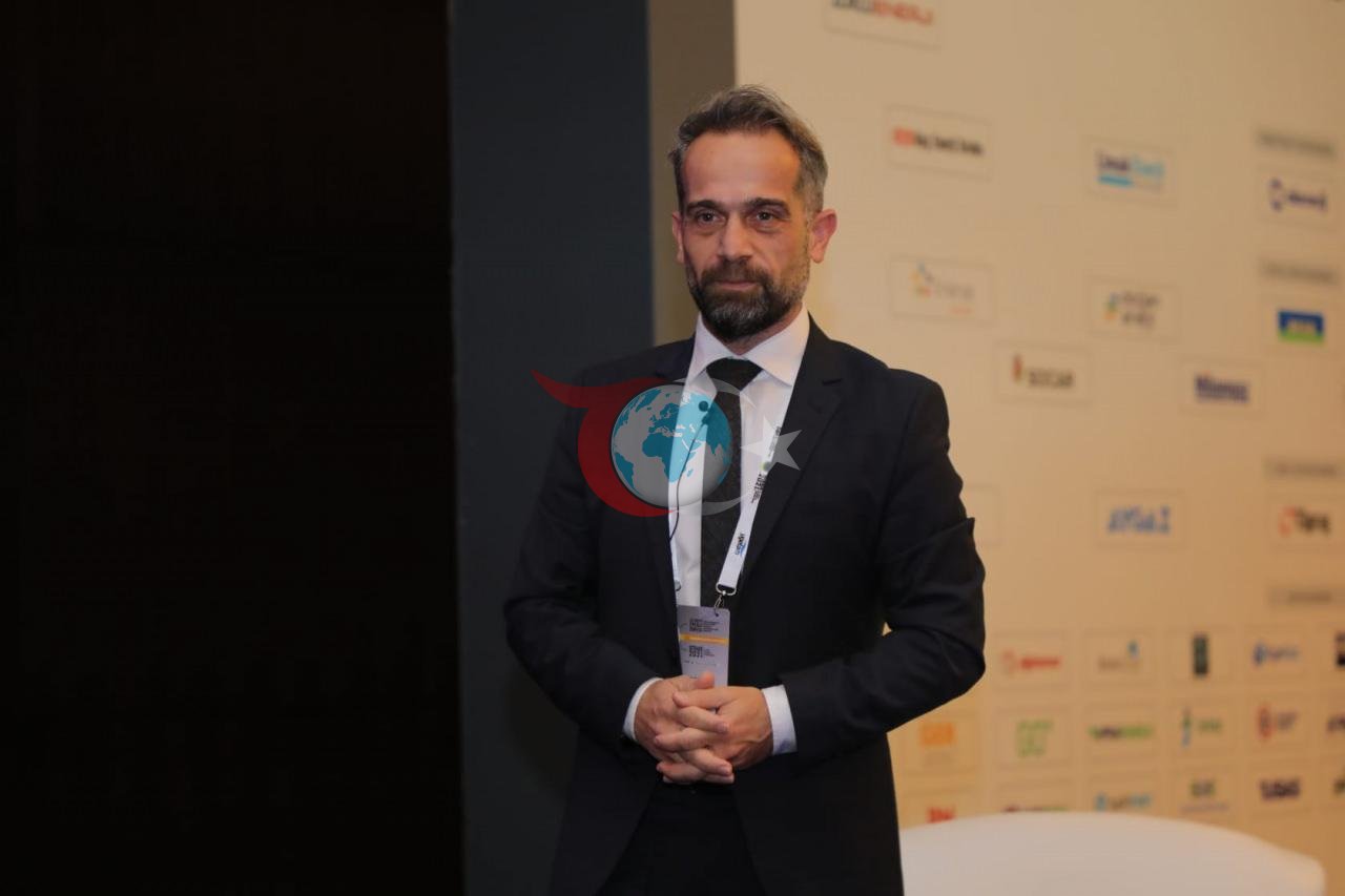 Elektrikli ve Hibrit Araçlar Derneği Başkanı Berkan Bayram