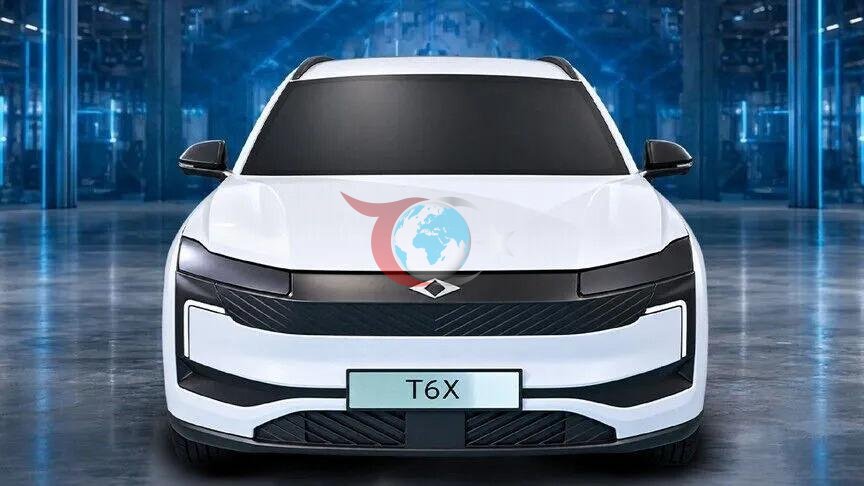Togg'un yeni modeli T6X gelecek yıl piyasaya çıkacak