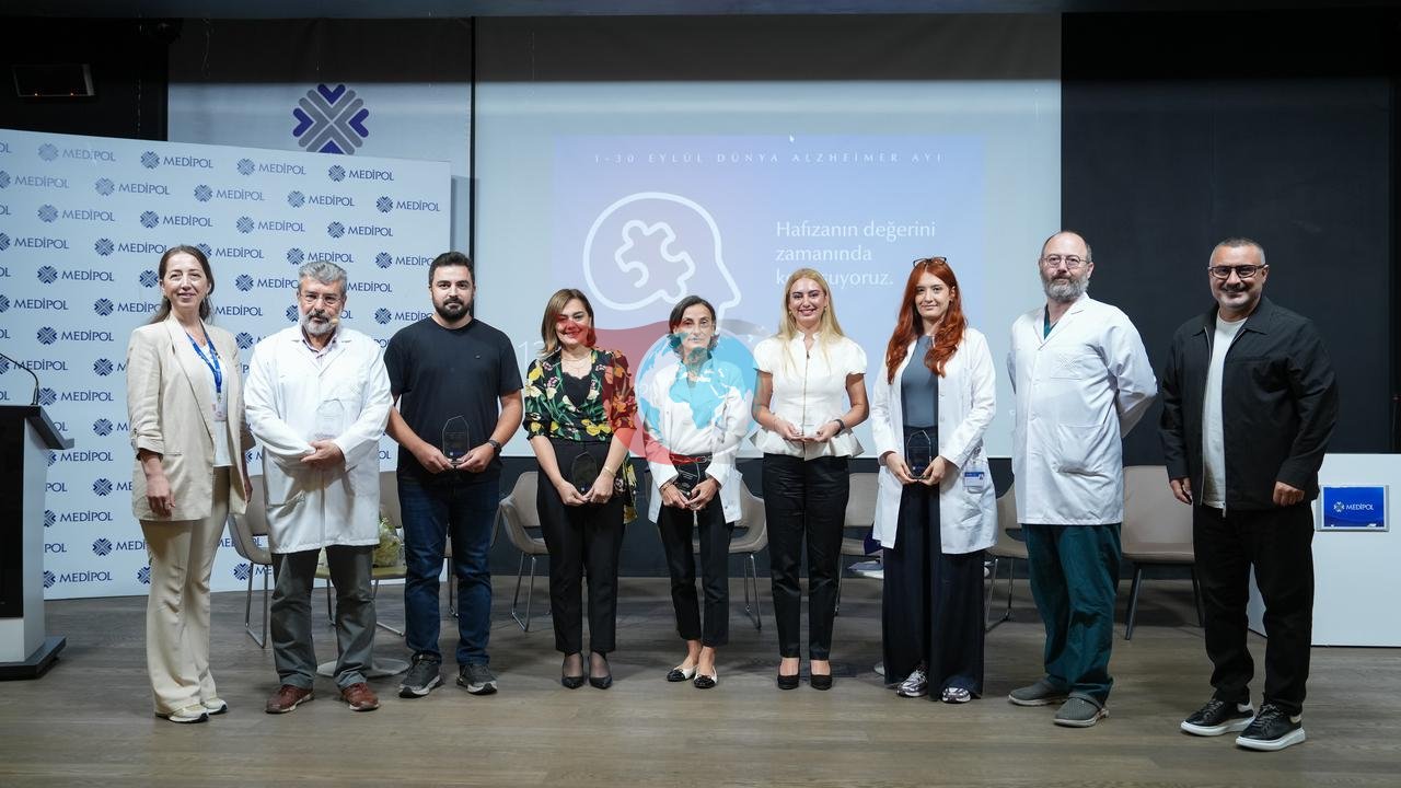 Alzheimer Tedavisinde Yeni Dönem: Medipol Uzmanları Ezber Bozan Gelişmeleri Açıkladı