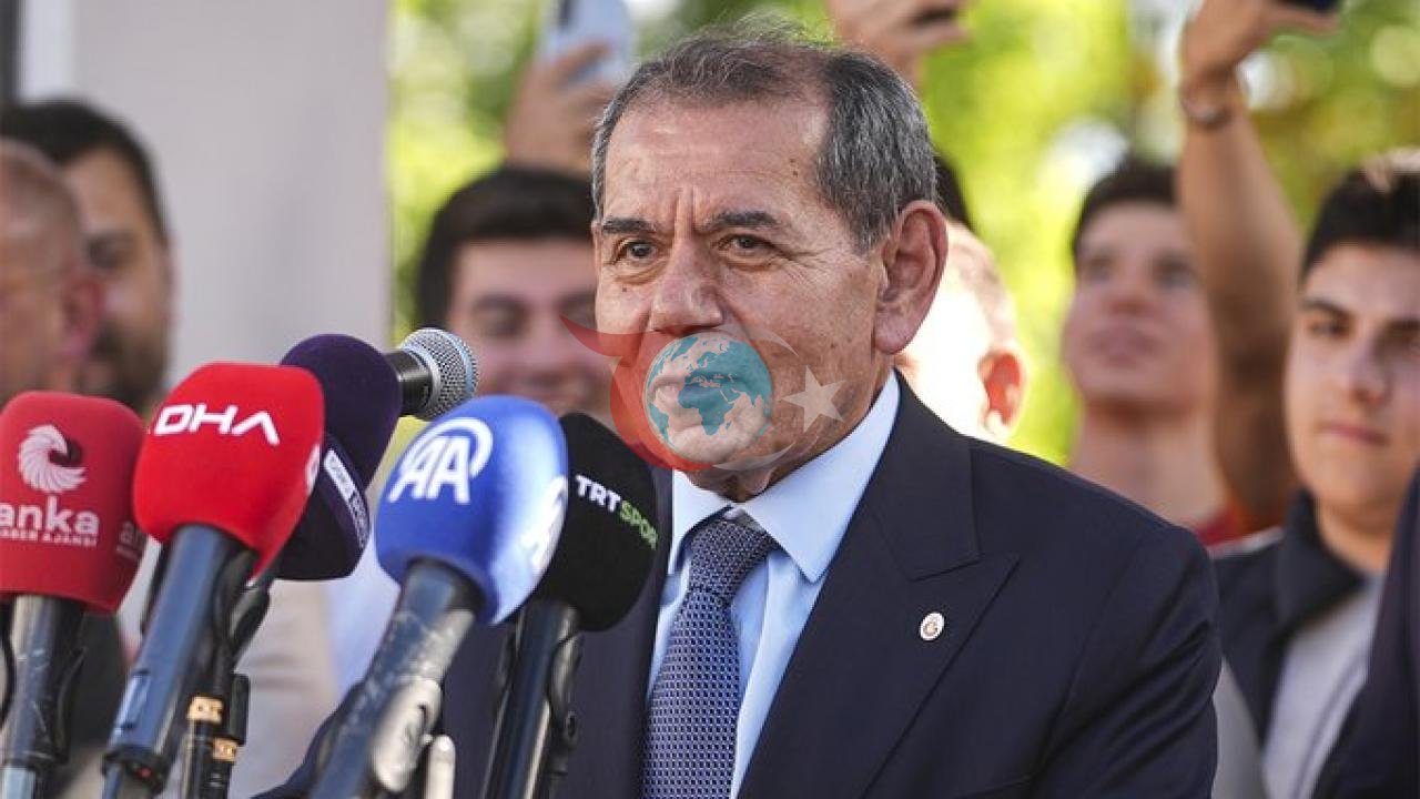 İstanbul'da İspanya Süper Kupası Rüzgarı: Dursun Özbek'ten Barcelona ve Dev Final Açıklaması