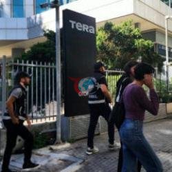 Tera Holding'e operasyon: Genel müdür yardımcısı gözaltına alındı!