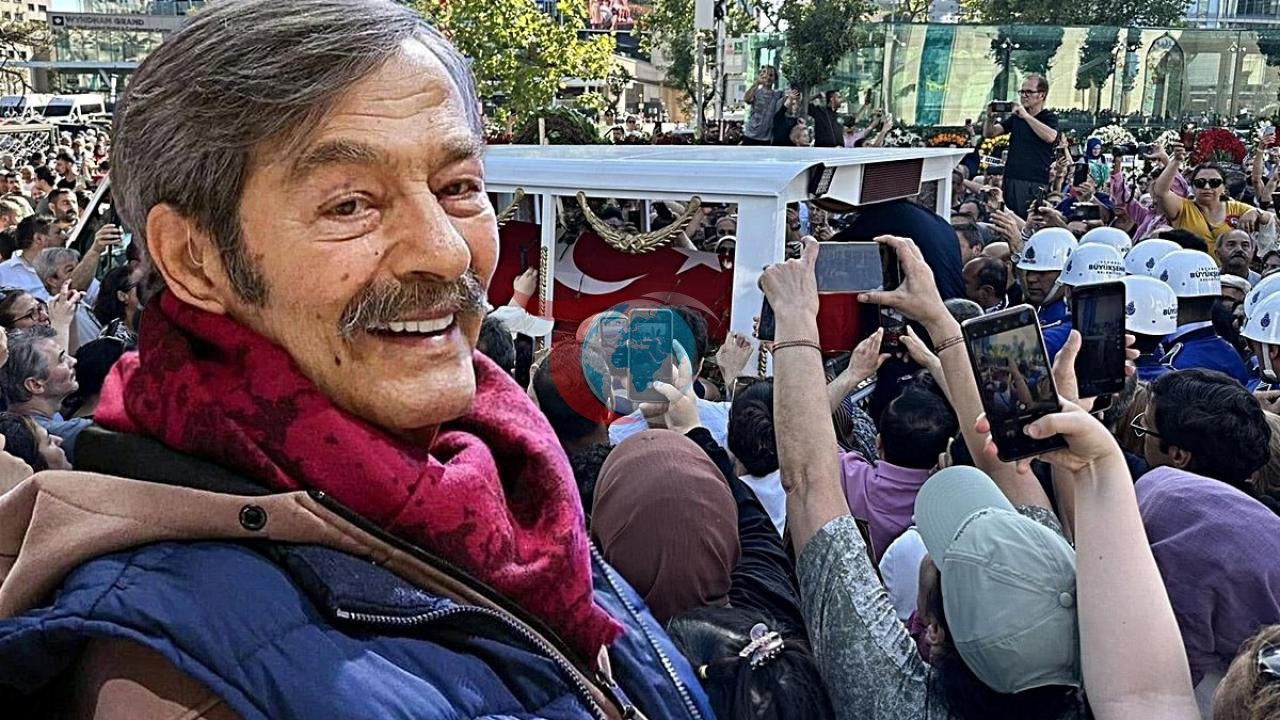 Kadir İnanırın Miras Davasında İsti İnkişaf: Böhran Məhkəməyə Veriləcək