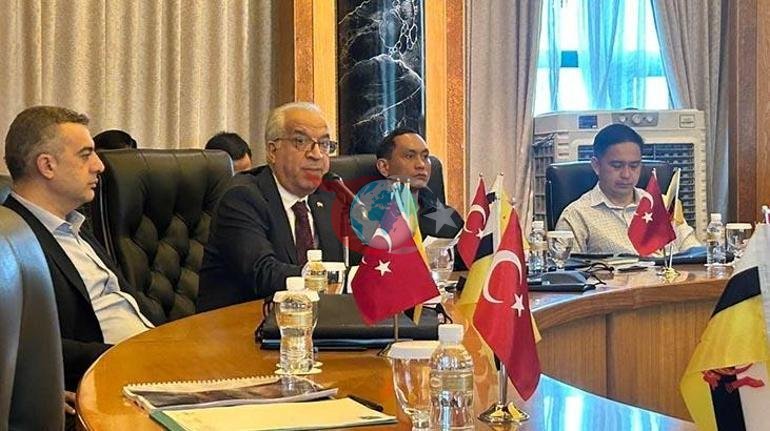 Bruney Dorussalamda Mudofaa sanoati kuni bo'lib o'tdi