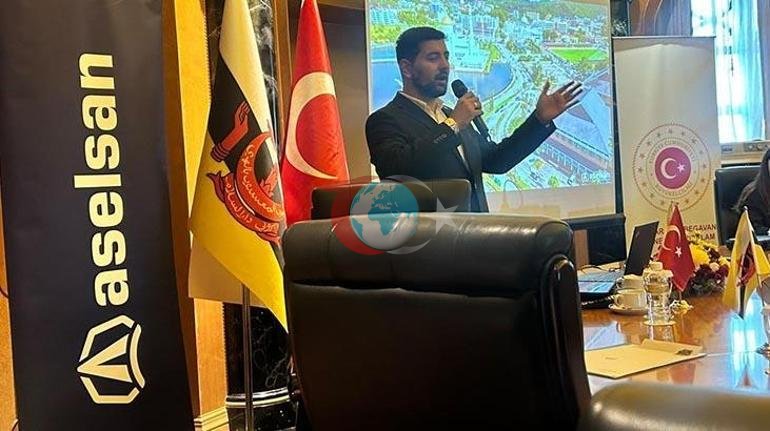 Bruney Dorussalamda Mudofaa sanoati kuni bo'lib o'tdi