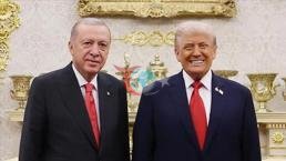 AQShning Anqaradagi elchisi Tom Barak: Erdog'an va Tramp Nyu-Yorkda uchrashadi
