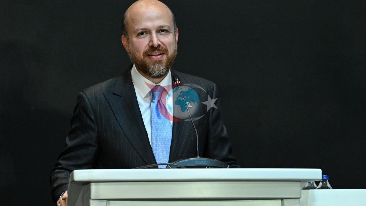 Bilal Ərdoğandan İspaniya Superkuboku ilə bağlı açıqlama: İstanbulda Arda Gülər ​​üçün ürəyim yanır!