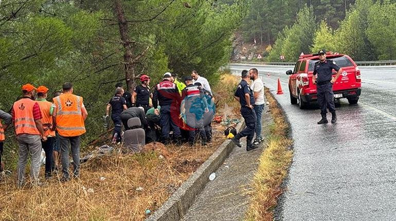 Xəstəxanadan evə buraxılsa da, evə qayıda bilməyib. Qoca dəhşətli qəzada dünyasını dəyişib