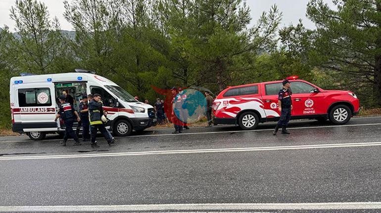 Xəstəxanadan evə buraxılıb, lakin evə qayıda bilməyib. Qoca dəhşətli qəzada dünyasını dəyişib