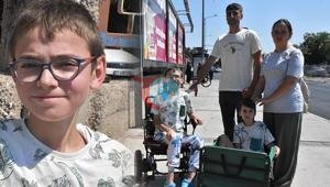 Canın ardından Berat da aynı kaderi yaşadı: İki kardeşin yardım çağrısı