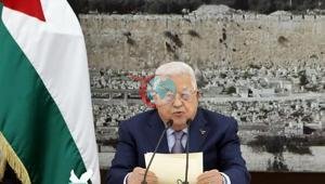 ABŞ vizası Mahmud Abbasa maneə, BMT Baş Assambleyası əvvəli diqqət çəkən qərar
