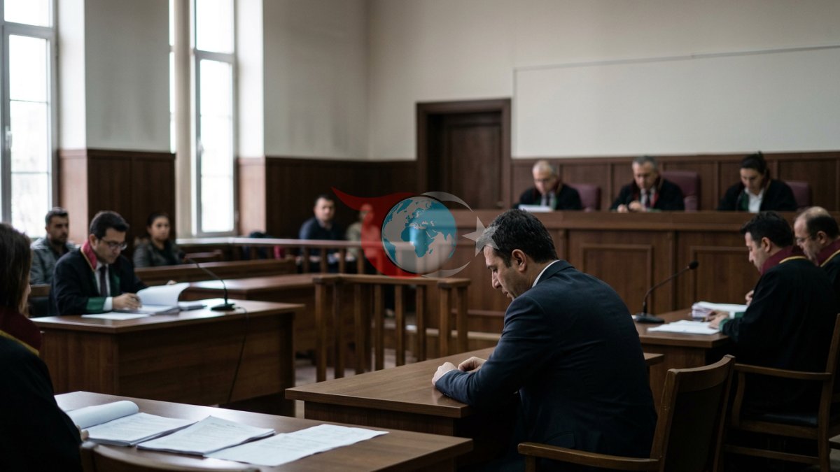 İmamoğlu Davasında 83. Celse Tamamlandı: Sanıklardan Dikkat Çeken Savunmalar