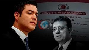 İmamoğlu çıkar amaçlı suç örgütü davasında Murat Ongun iddiası: Patronun firması