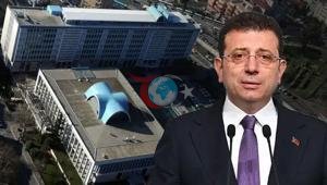 İmamoğlu çıkar amaçlı suç örgütü davasının 77. duruşması sona erdi