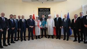İçişleri Bakanı Çiftçi, Sofyada
