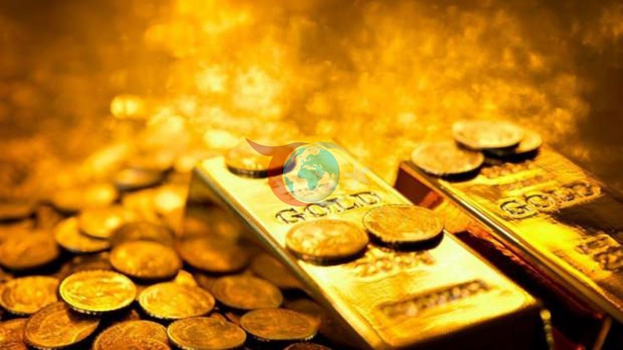 Altyn bahalarda taryhy böküş: Howpsuz howa şemaly global bazarlarda öwüsýär