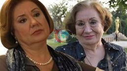 'Aşk-ı Memnunun 'Arsen xala' Gülşən Tuncer vəfat etdi '0
