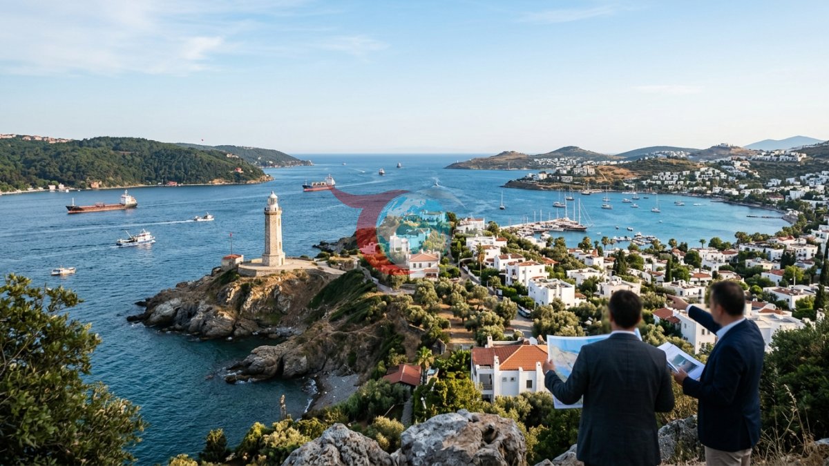İstanbul və Muğlada qiymətli xəzinə daşınmaz əmlakının özəlləşdirilməsi qərarı: Proses 2028-ci ilə qədər tamamlanacaq