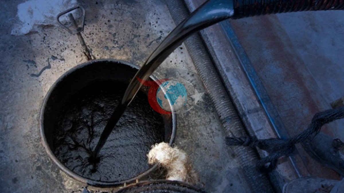 Petrol sert yükseldi: İran'daki tesise saldırı ve misilleme açıklamaları fiyatı ateşledi haberi