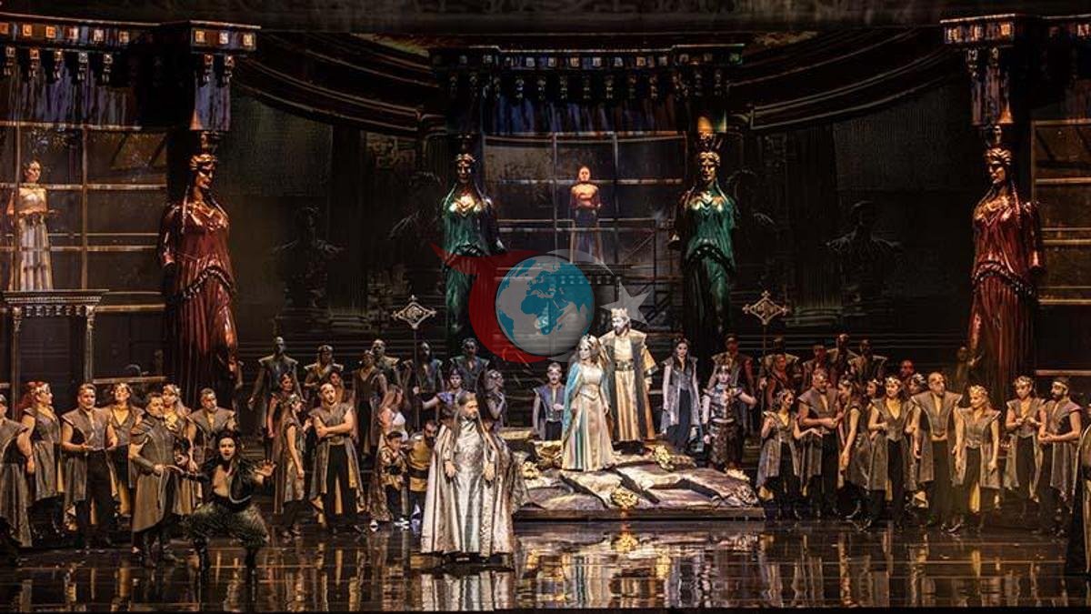 İstanbul Devlet Opera ve Balesi Yeni Sezonu Beethoven'ın 9. Senfonisi ile Açıyor: İşte Görkemli Program
